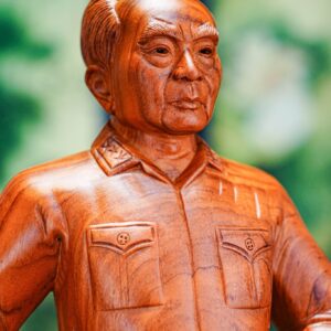 Bác giáp hương 60
