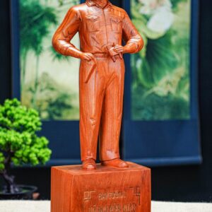 Bác giáp hương 60