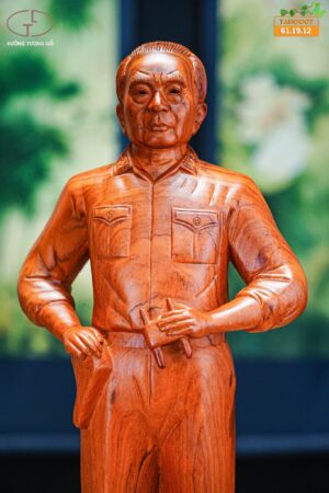 Bác giáp hương 60