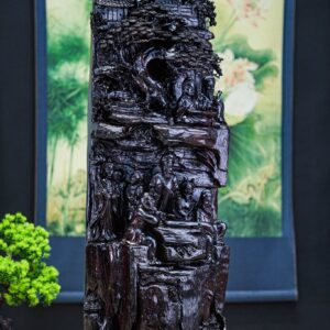 Bát tiên thong dong tự tại