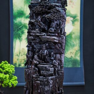 Bát tiên thong dong tự tại