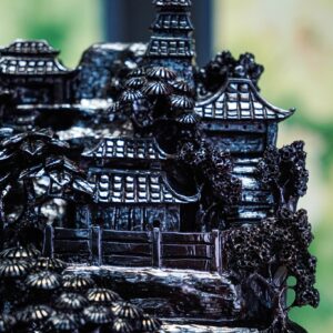 Bát tiên thong dong tự tại