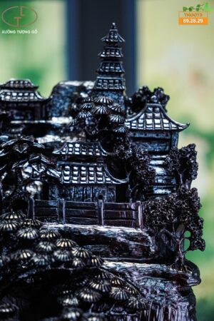 Bát tiên thong dong tự tại
