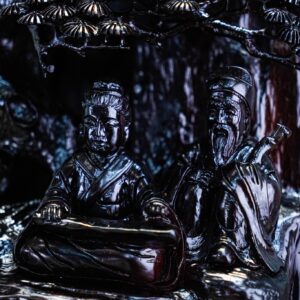 Bát tiên thong dong tự tại