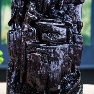 Bát tiên thong dong tự tại