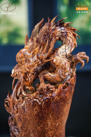 Nhất long gỗ nu sưa