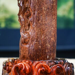 Nhất long gỗ nu sưa