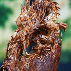 Nhất long gỗ nu sưa
