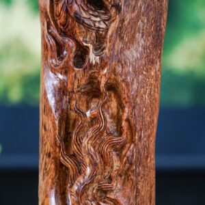 Nhất long gỗ nu sưa
