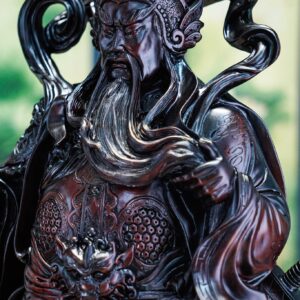Quan công trắc