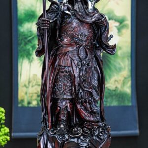 Quan công trắc