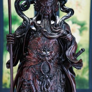 Quan công trắc