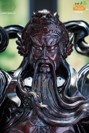 Quan công trắc