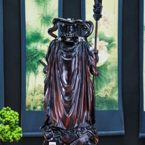 Quan công trắc