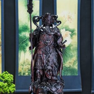 Quan công trắc