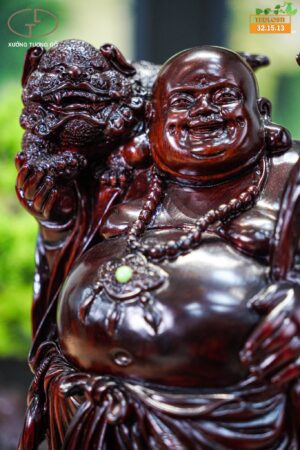 Di lặc tử đàn