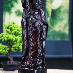 Trường mi gỗ tử đàn tím