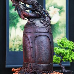 Rồng chuông trắc