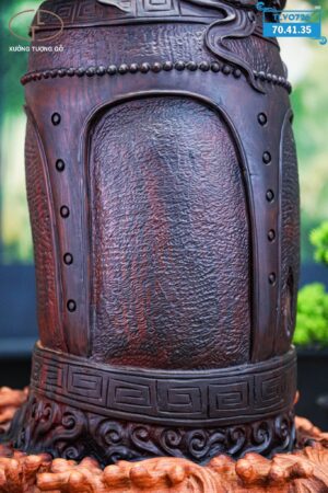 Rồng chuông trắc