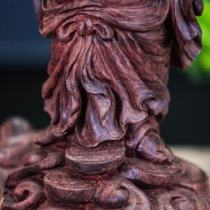 Di lạc đáng đứng