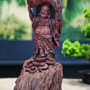 Di lạc đáng đứng