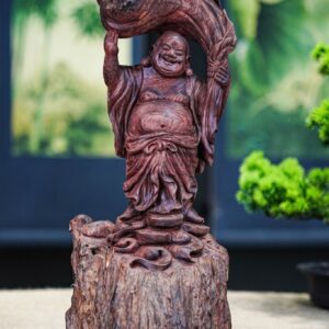 Di lạc đáng đứng