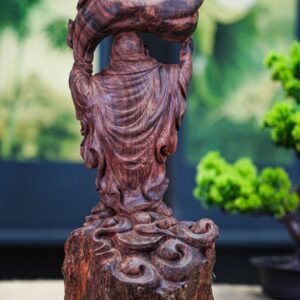 Di lạc đáng đứng