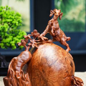 Dê đứng bao tiền nu hương
