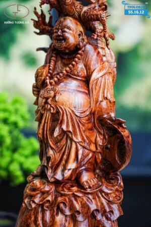 Di lạc nu sưa