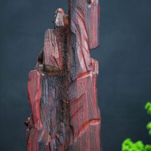 phật bà quan âm tử đàn ấn