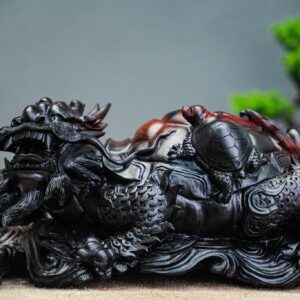 Long quy mẫu tử gôc trắc
