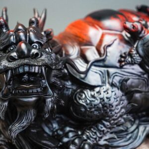 Long quy mẫu tử gôc trắc