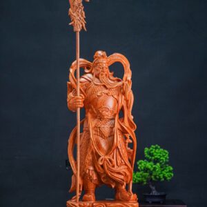 Quan công chống đao hương 80