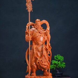 Quan công chống đao hương 80