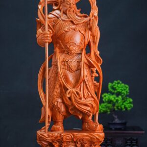Quan công chống đao hương 80
