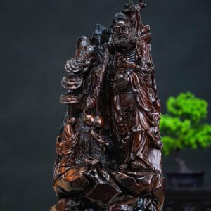 Nhất tâm bái phật đạt ma