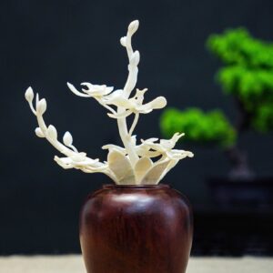 Bình hoa mini