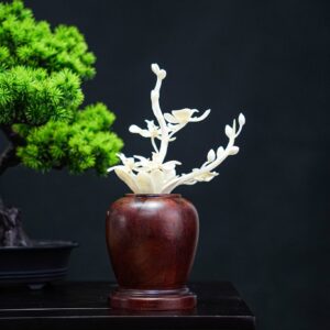 Bình hoa mini