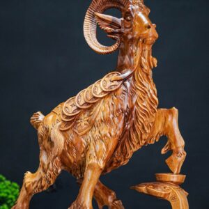 Nhất dương đứng bao tiền ngọc am
