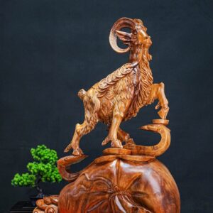Nhất dương đứng bao tiền ngọc am