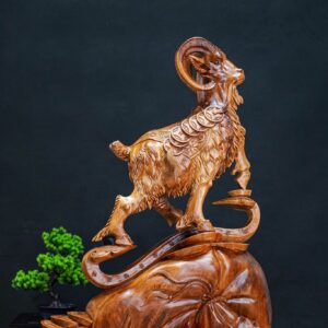 Nhất dương đứng bao tiền ngọc am