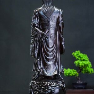 Khổng minh tử đàn tím