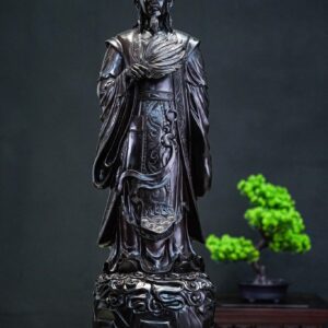 Khổng minh tử đàn tím