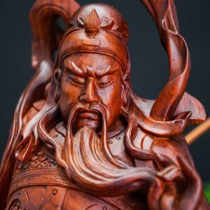 quan công gỗ sưa