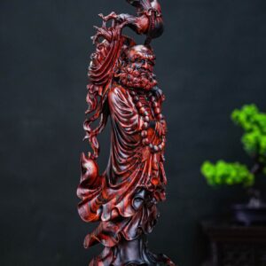 Đạt ma quá hải trắc