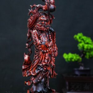 Đạt ma quá hải trắc
