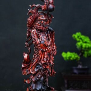 Đạt ma quá hải trắc
