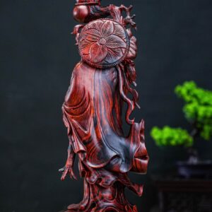 Đạt ma quá hải trắc