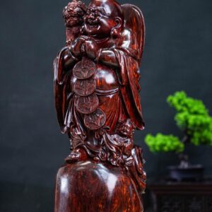 di lặc nu tử đàn