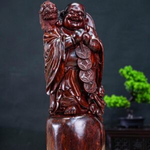 di lặc nu tử đàn